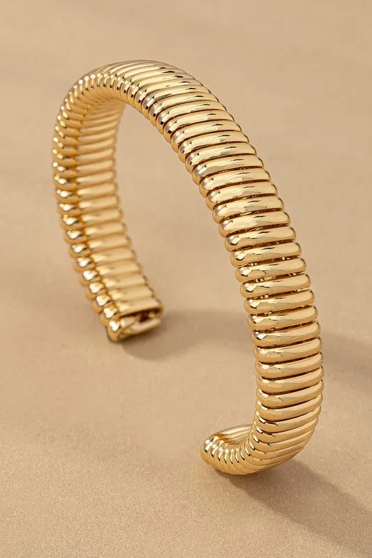 10mm Flexible Flat Coil Cuff
