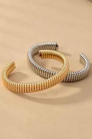 10mm Flexible Flat Coil Cuff
