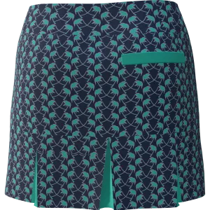 AB SPORT Women's Golf Skirt  BSKG05-HB4ABH