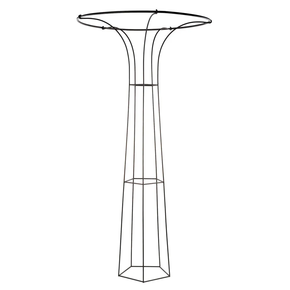 Achla Designs Mushroom Trellis, 94-in