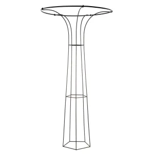 Achla Designs Mushroom Trellis, 94-in