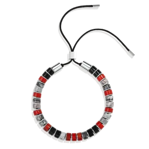 Adjustable Rare Earth Bracelet