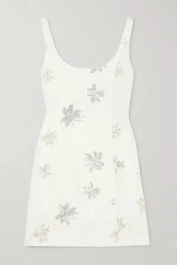 Amelia Mini Dress