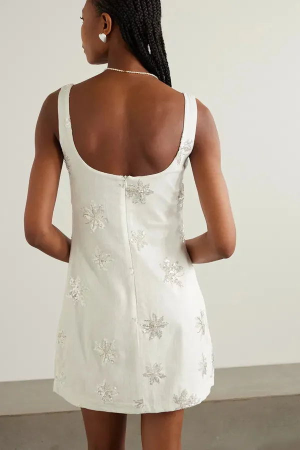 Amelia Mini Dress