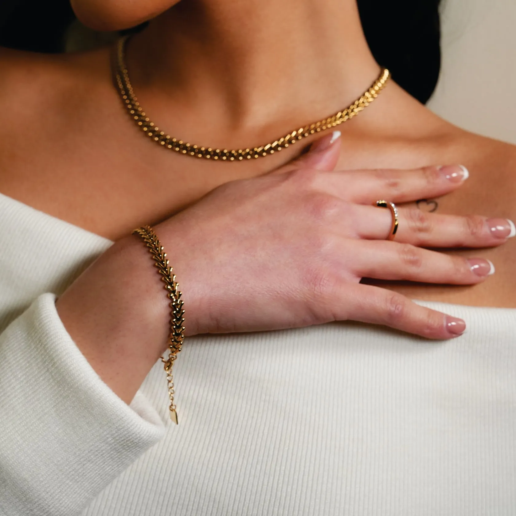 BLYTH Bracelet