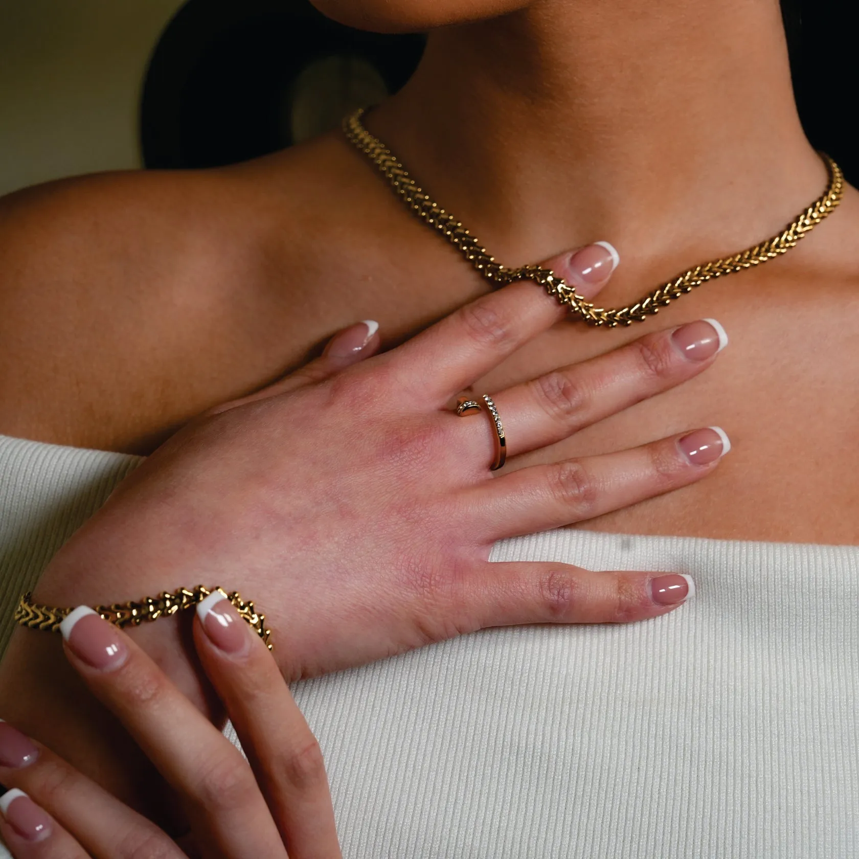 BLYTH Bracelet