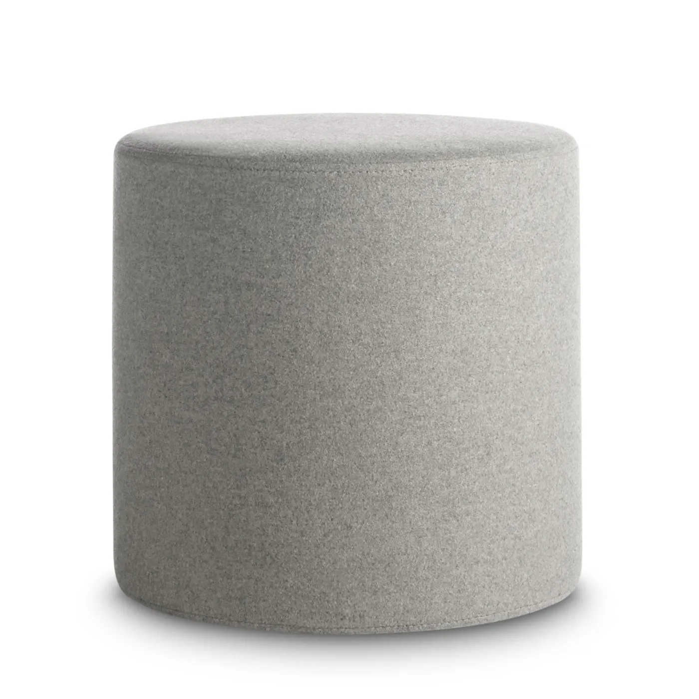 Bumper Small Ottoman