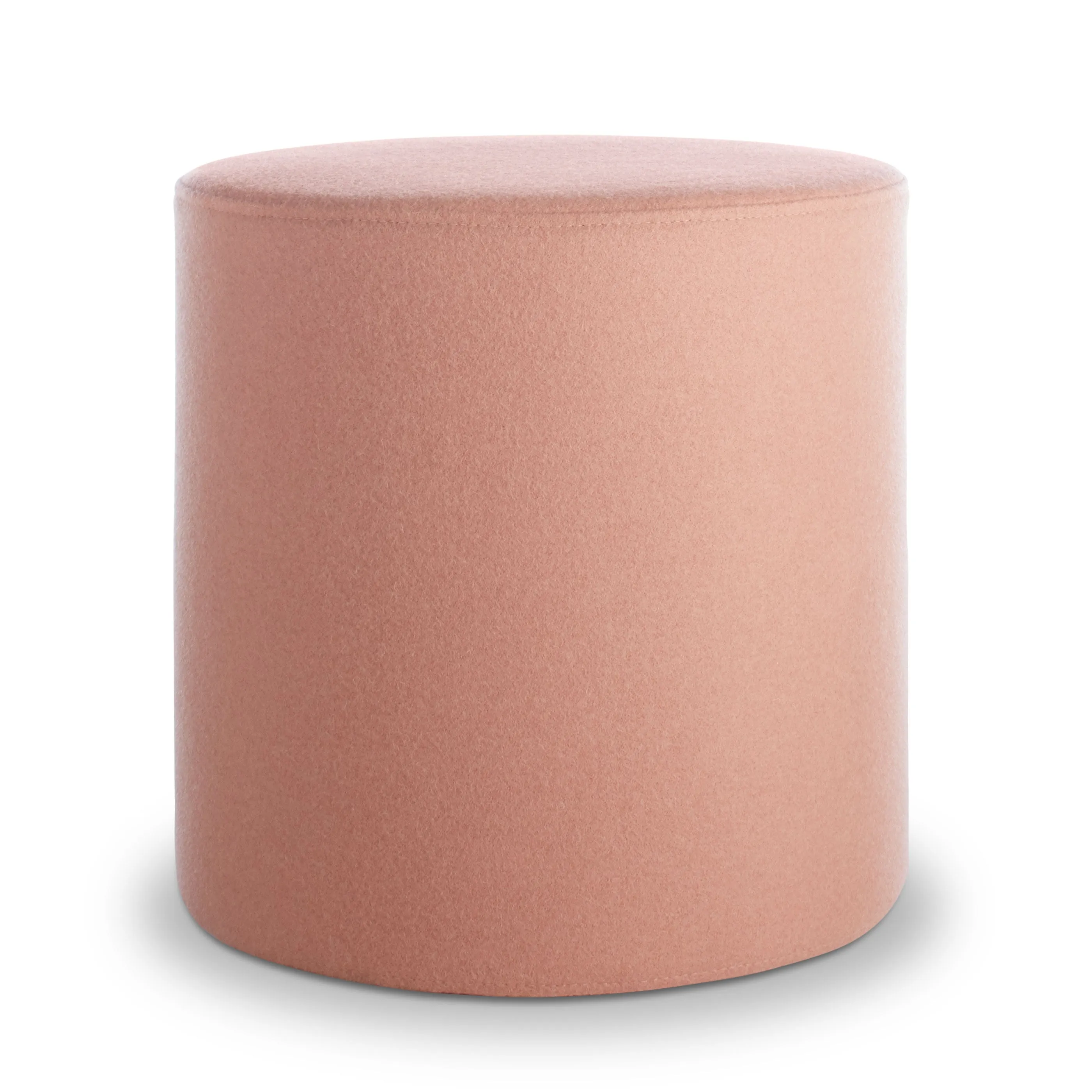 Bumper Small Ottoman