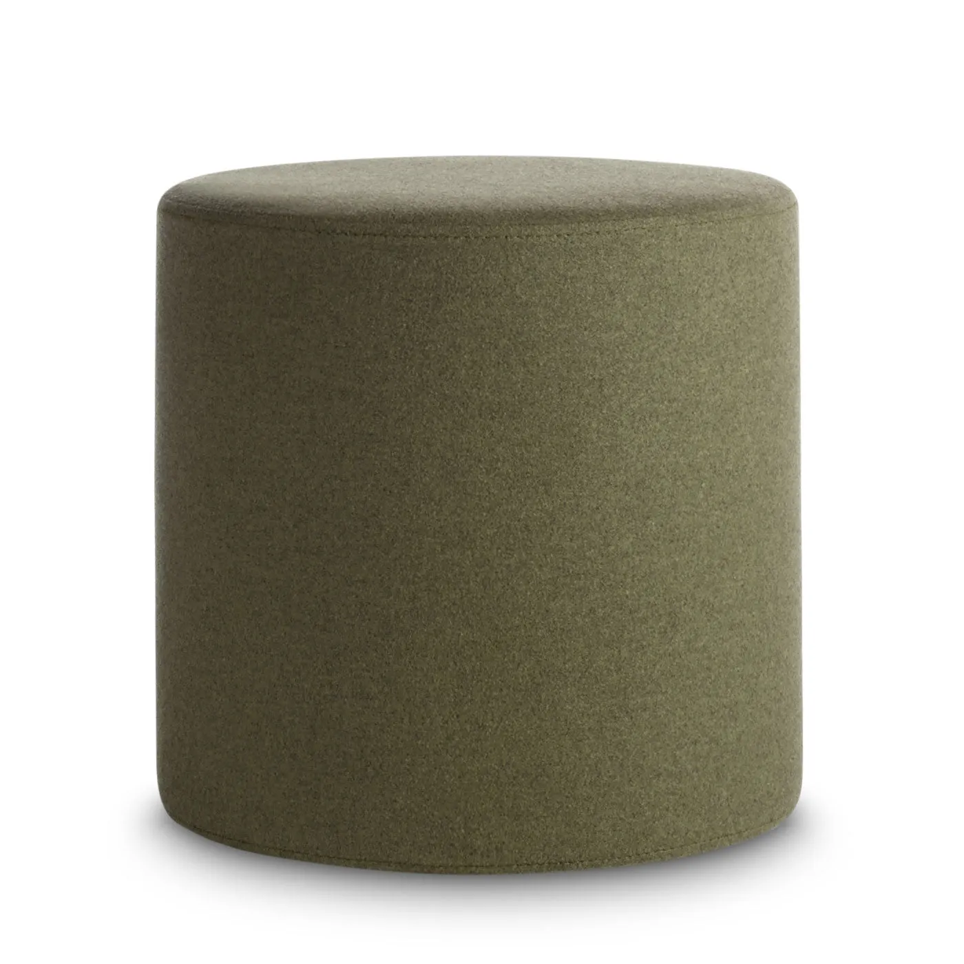 Bumper Small Ottoman