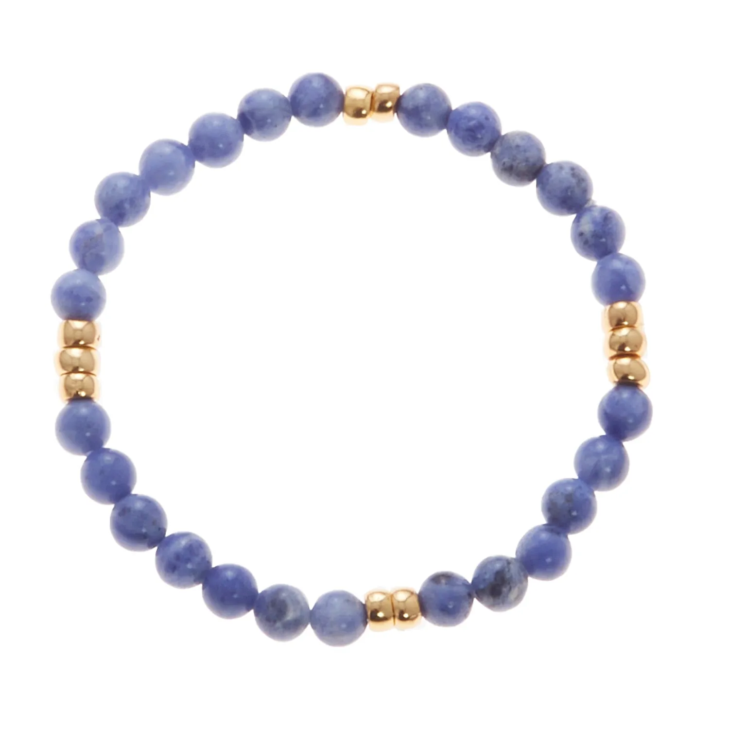 Commodore Daiquiri Bracelet