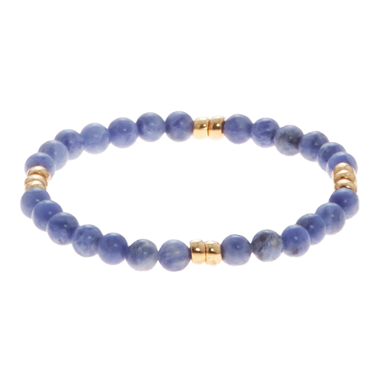 Commodore Daiquiri Bracelet