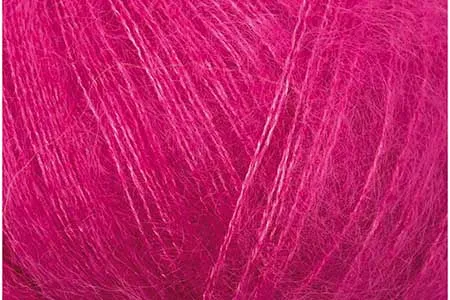 Essentials Super Kid Mohair