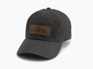 KUHL THE OUTLAW WAXED HAT