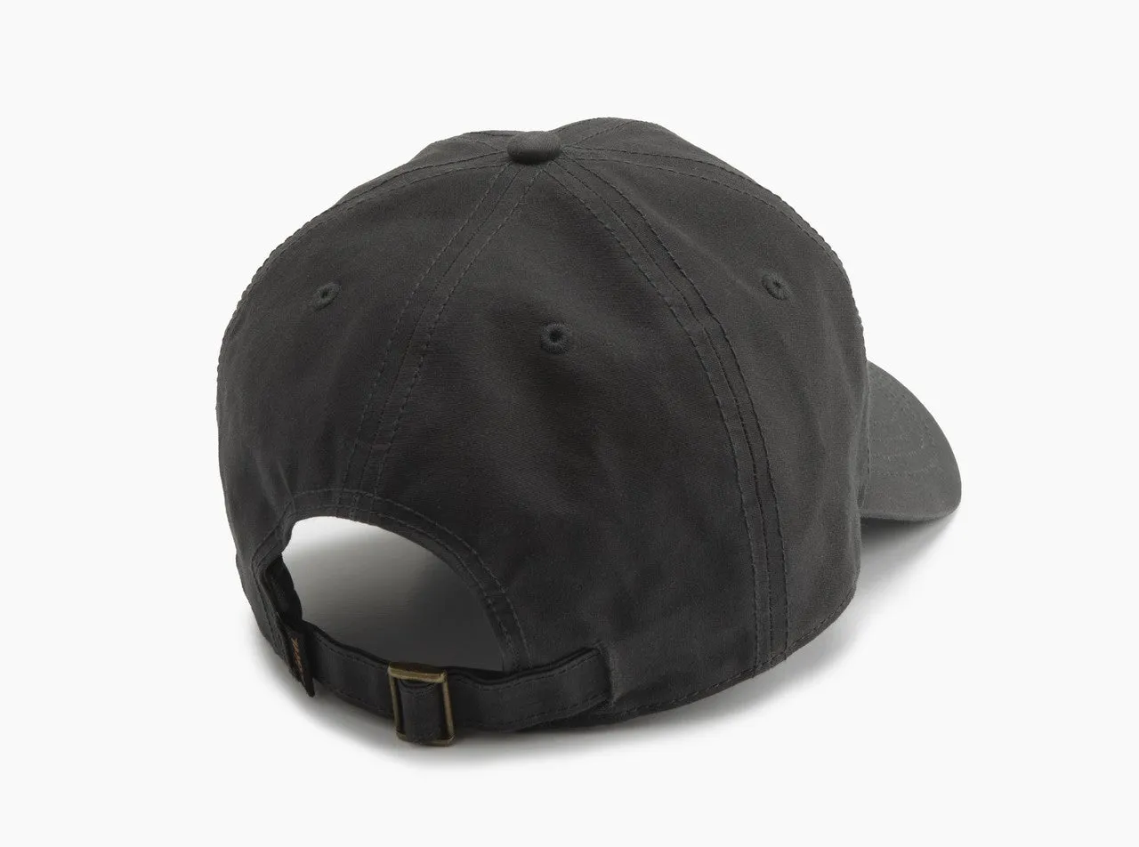 KUHL THE OUTLAW WAXED HAT