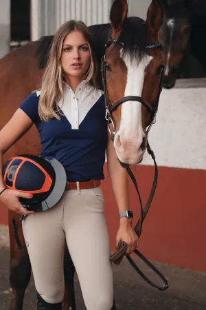 Margot Navy & Chic