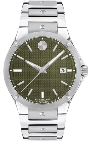Movado SE Automatic 0607645