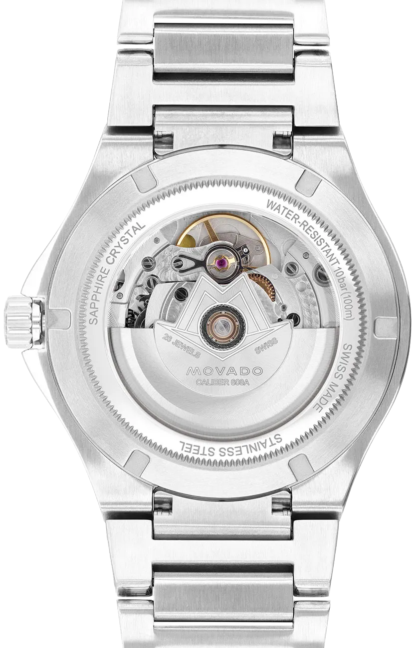 Movado SE Automatic 0607645