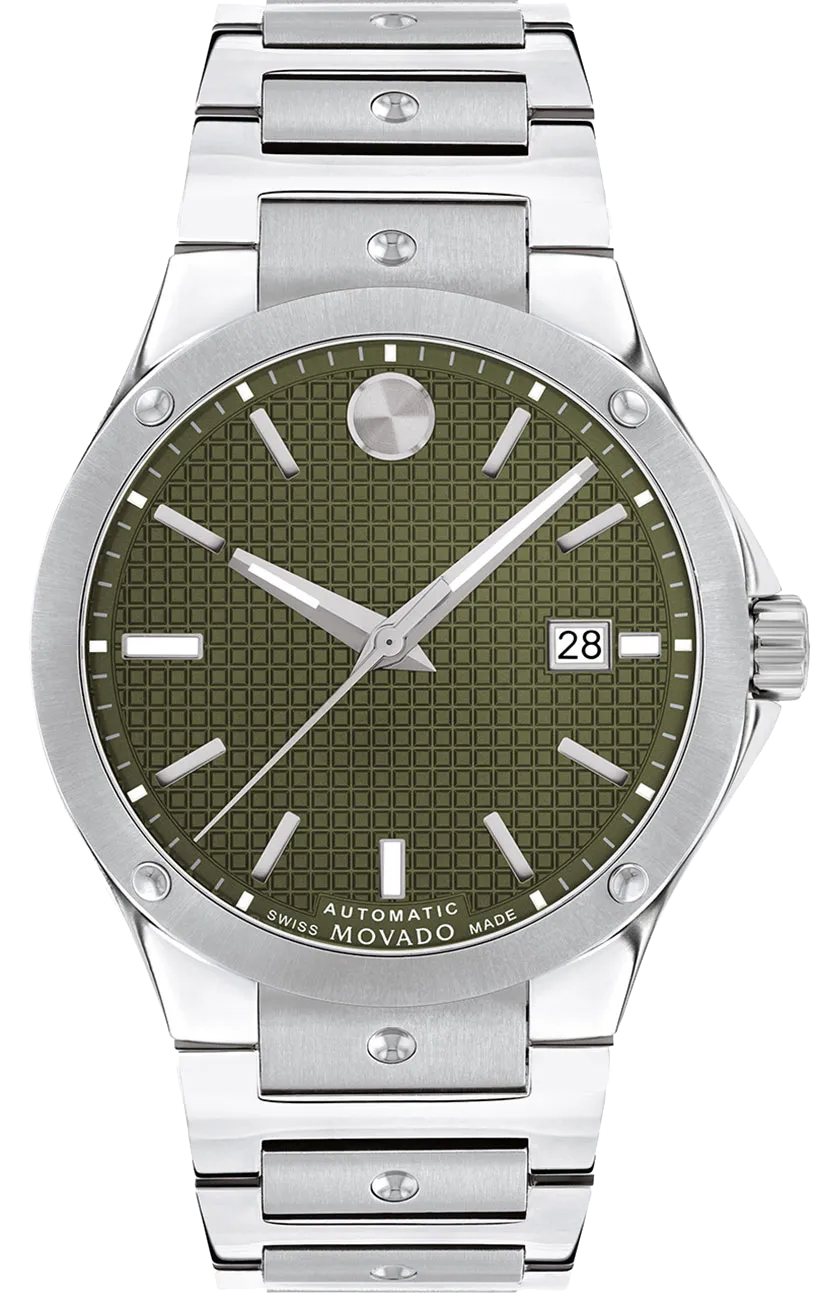 Movado SE Automatic 0607645