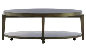 Penton Coffee Table