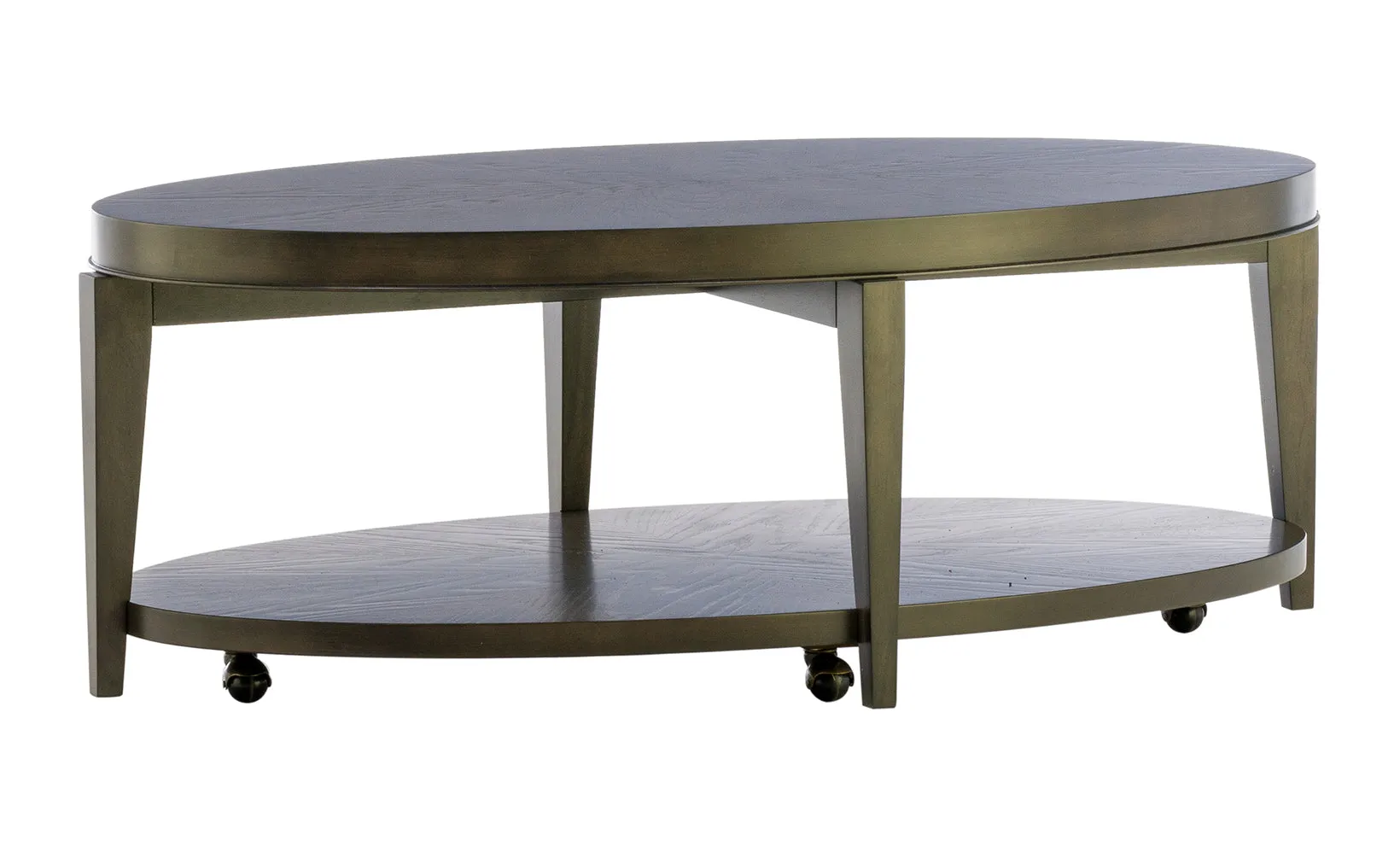 Penton Coffee Table