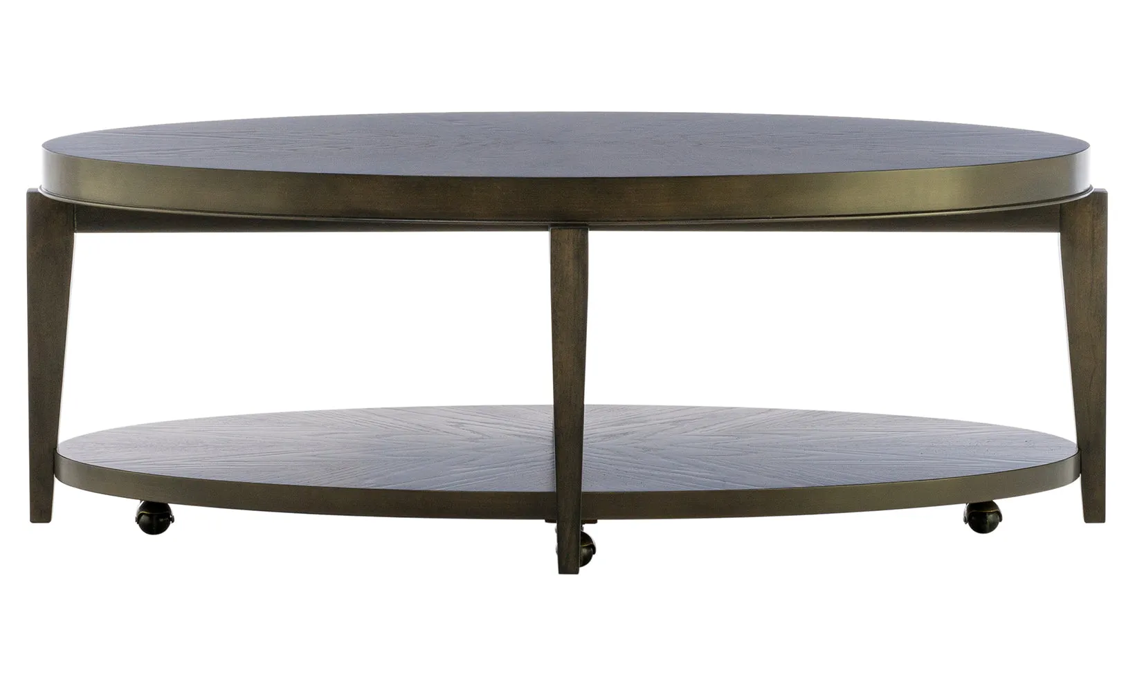 Penton Coffee Table