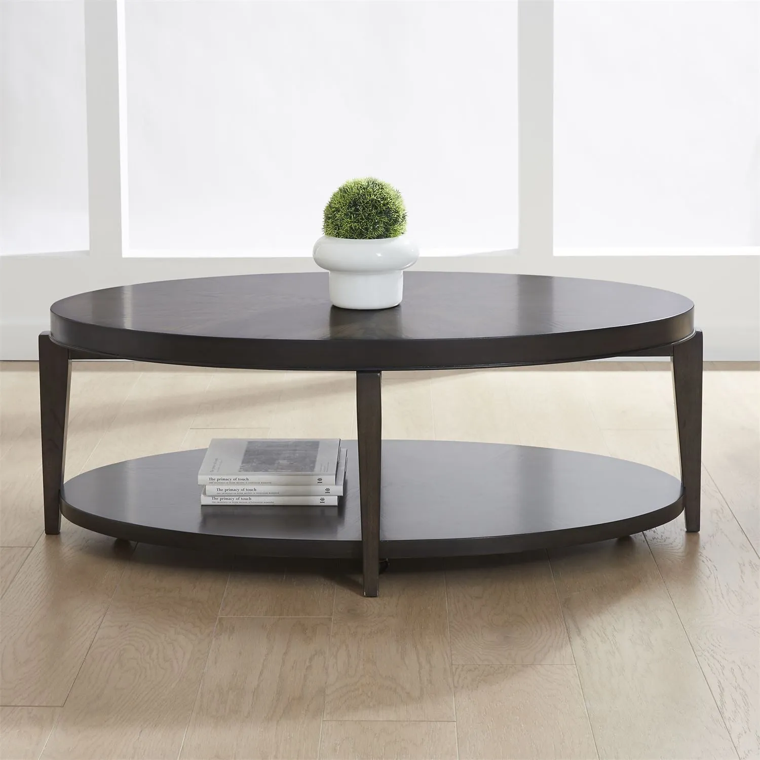 Penton Coffee Table