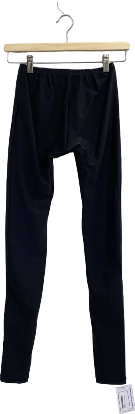 Prix Black Leggings Small