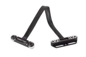 RED® Male Pogo to Female Pogo LCD/EVF Cable (12", RED® DSMC2™)