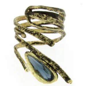 Serifos Ring