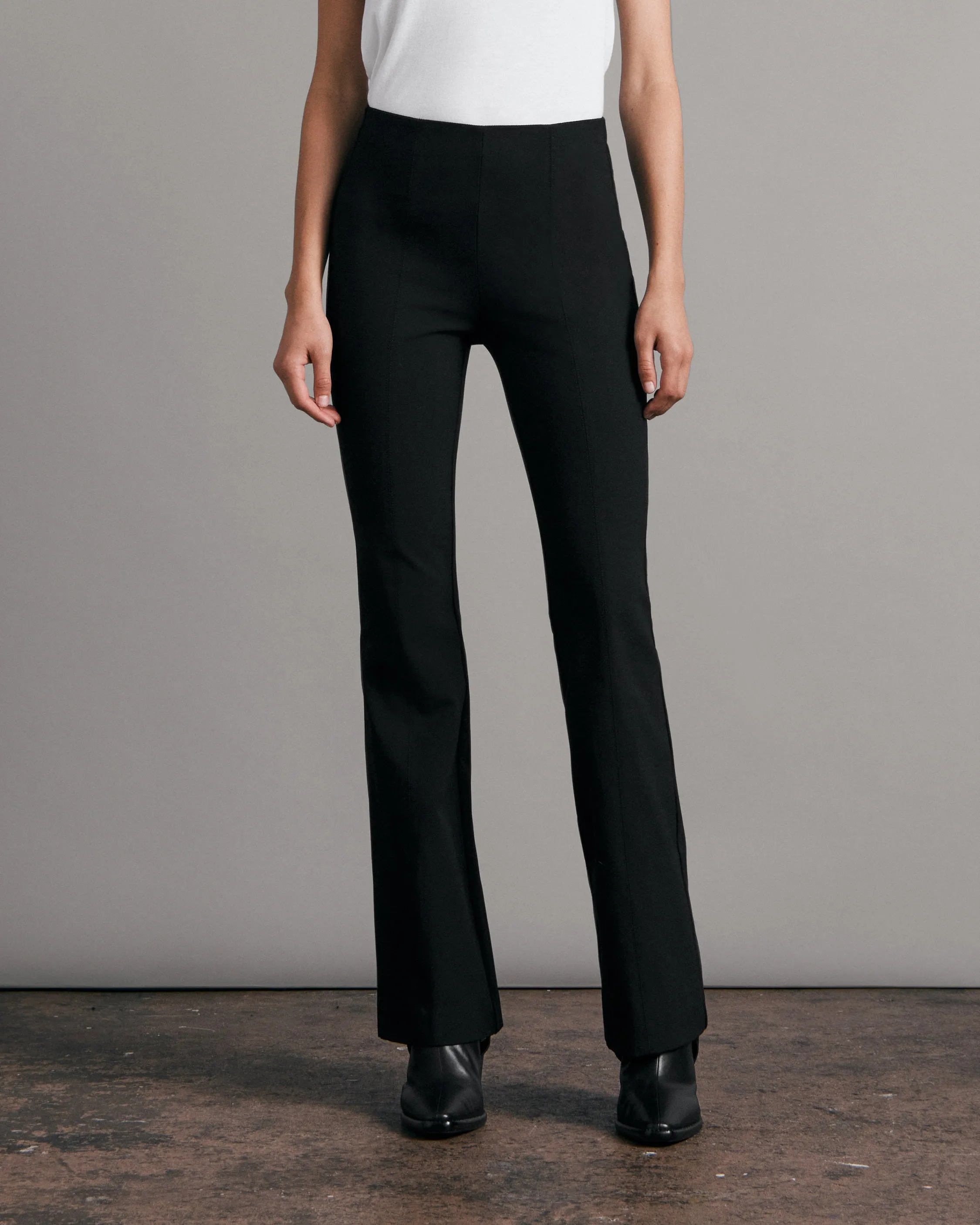 Simone Flare Pants