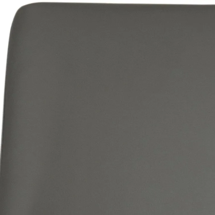 Summerset Counter Stool - Gray/Chrome