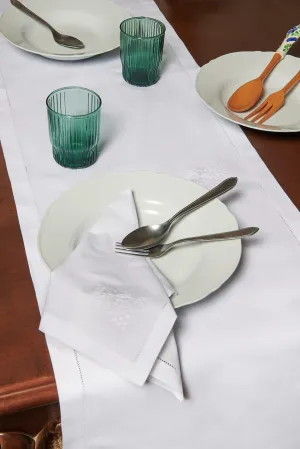 Table Runner Timeless Vines (40 x 200 cm)