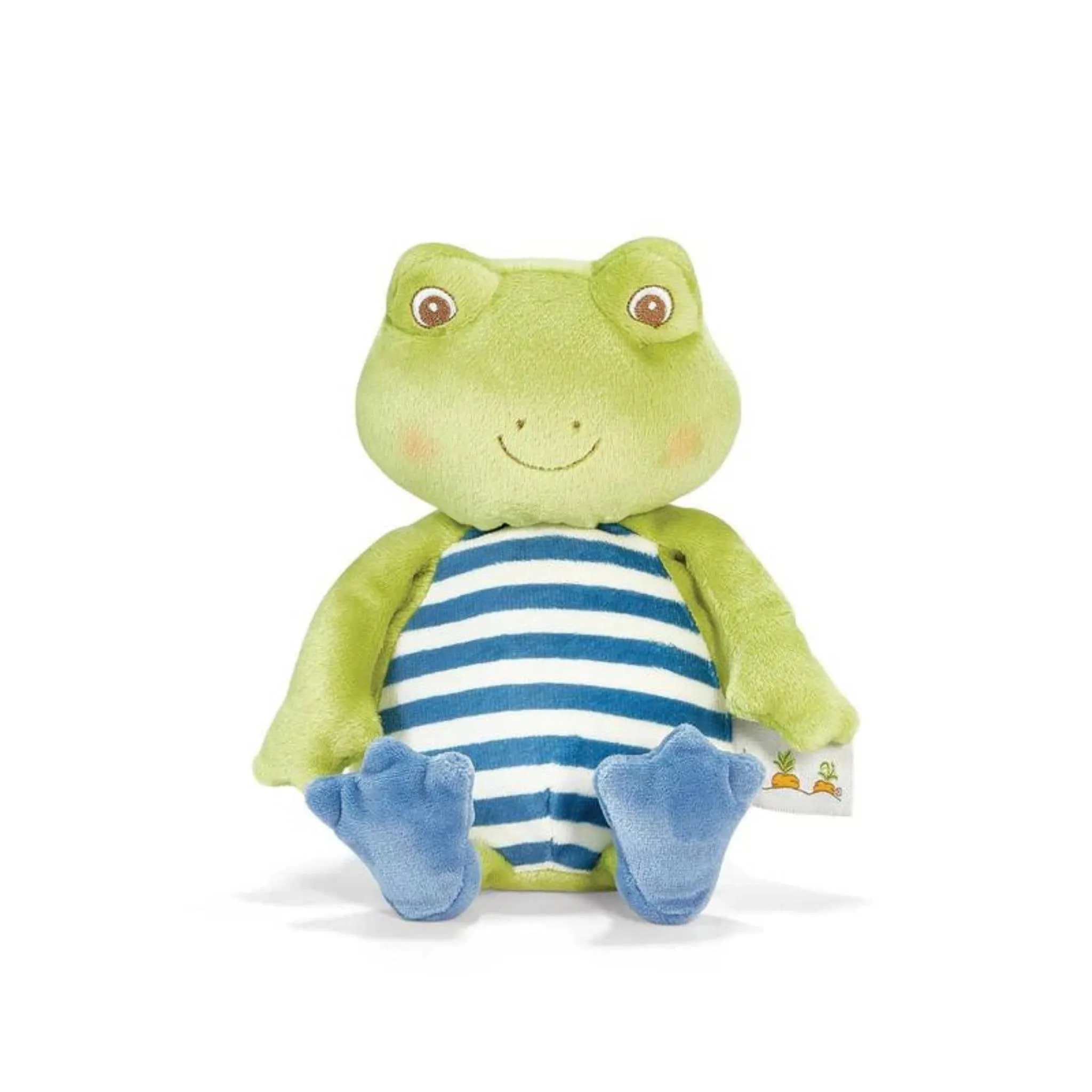 TadbitFroggie