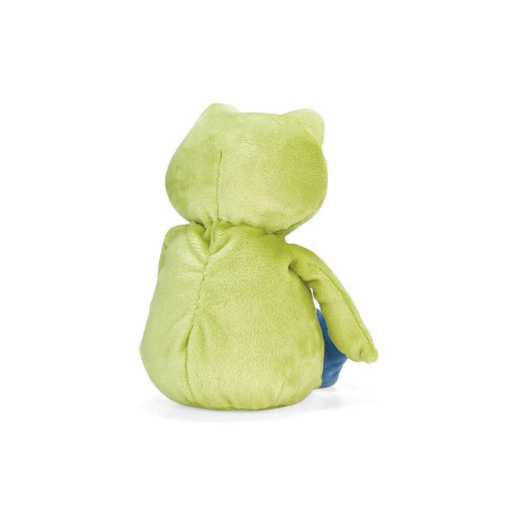 TadbitFroggie