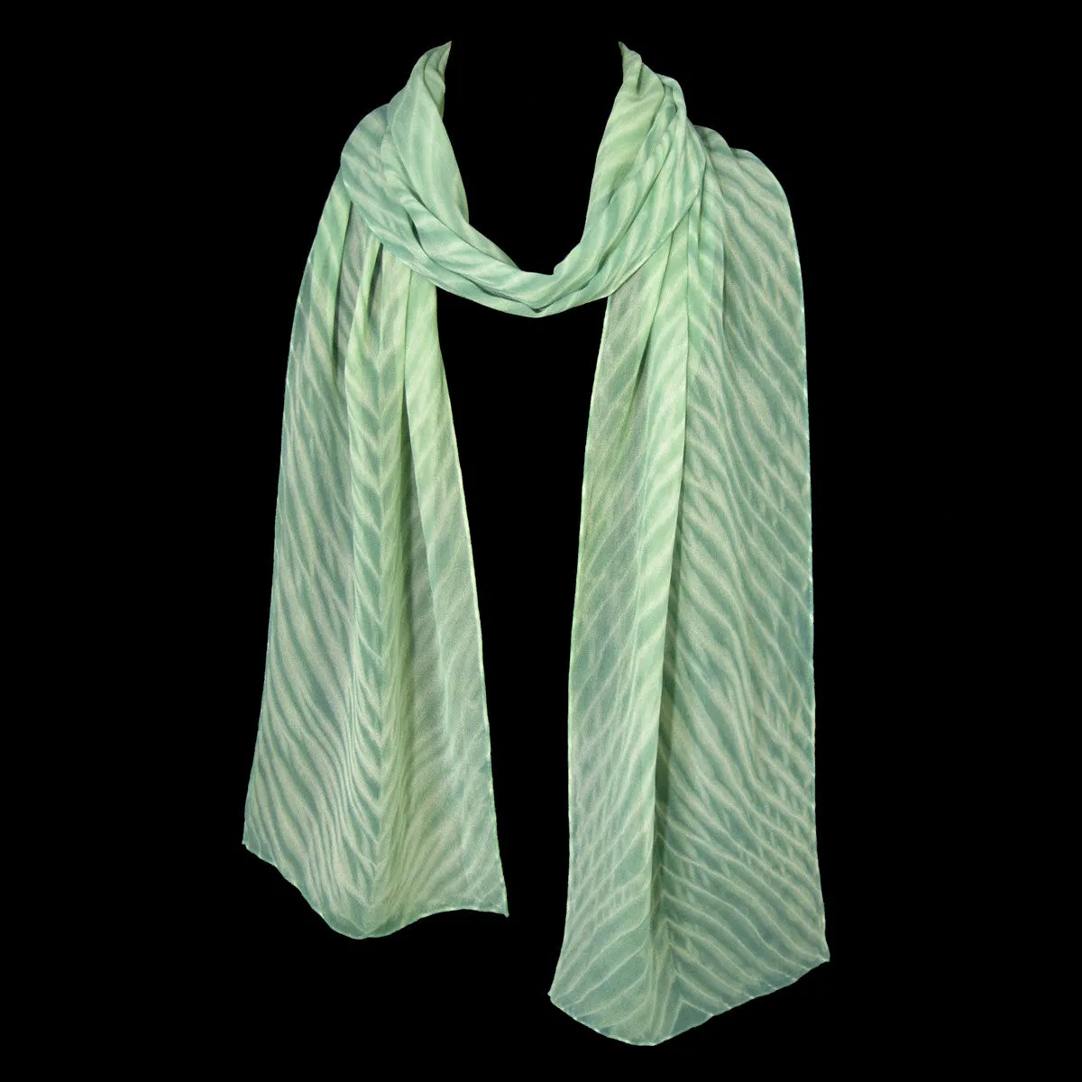 Texture Scarf