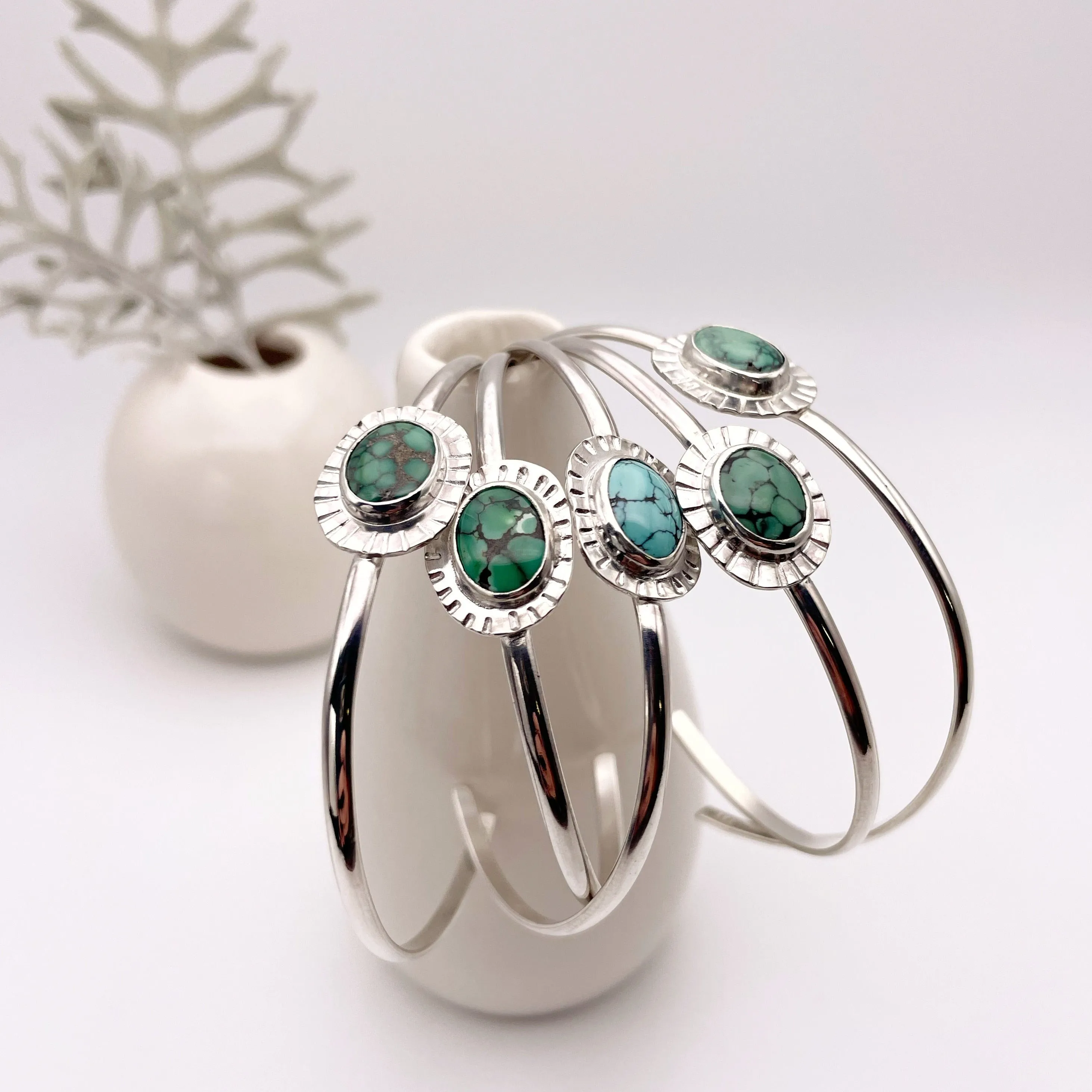 Tidal Shift Bracelet #2