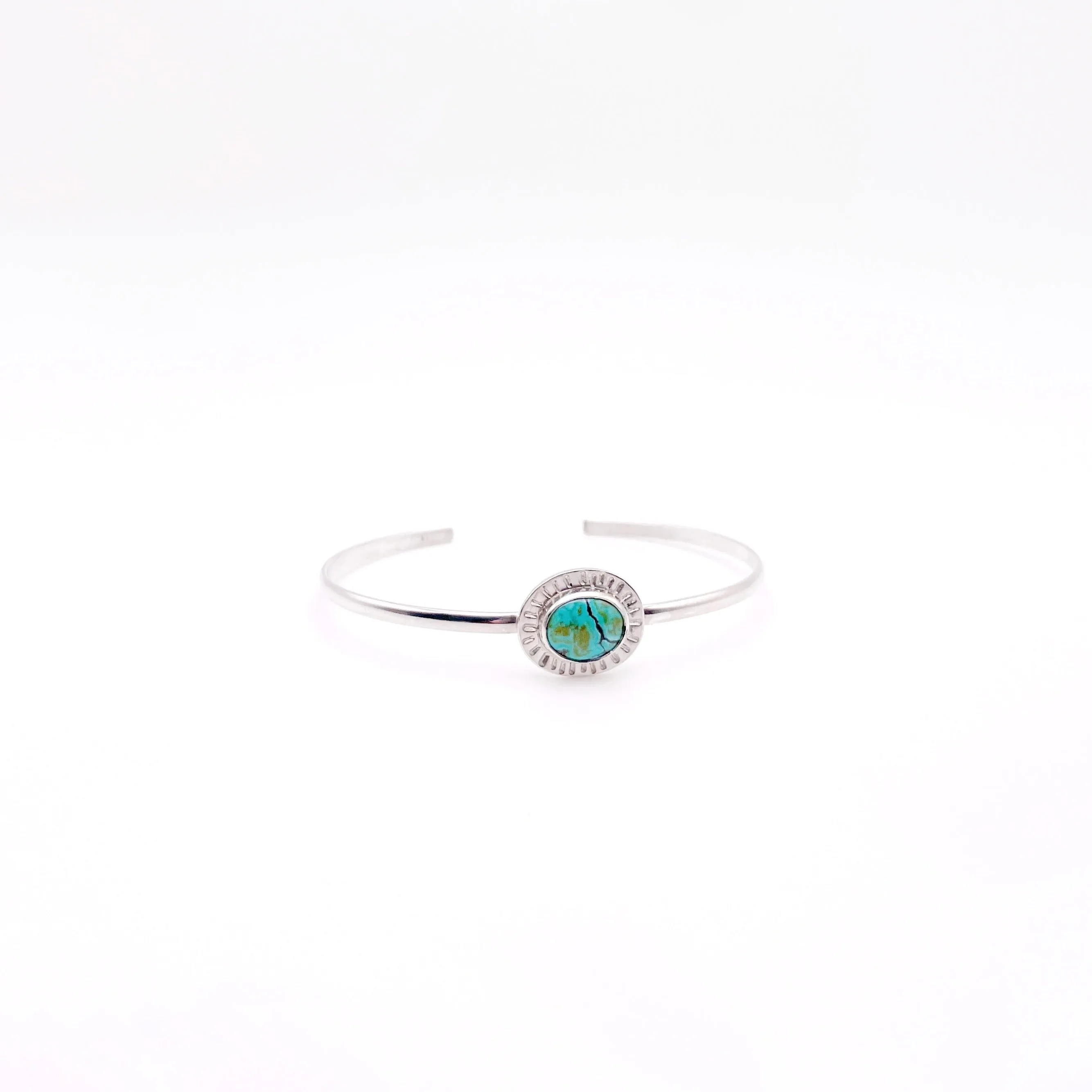 Tidal Shift Bracelet #2