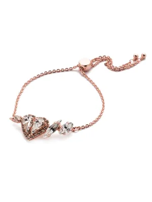 Vida Slider Bracelet - BER12RGCRY